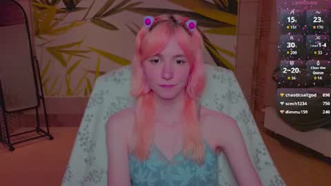 Snapshot of fleximona chatting on 06-21-26, 09:06 FlexiMona online show from 06-21-26, 09:06