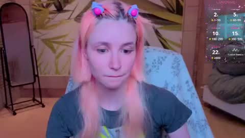 Snapshot of fleximona chatting on 06-26-26, 09:57 FlexiMona online show from 06-26-26, 09:57