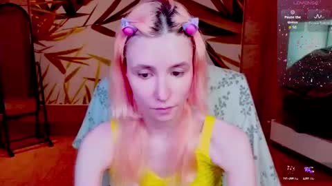 Snapshot of fleximona chatting on 07-18-26, 08:51 FlexiMona online show from 07-18-26, 08:51