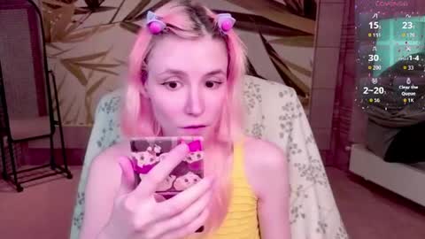 Snapshot of fleximona chatting on 07-19-26, 09:02 FlexiMona online show from 07-19-26, 09:02