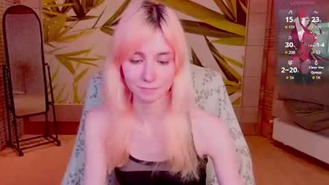 Snapshot of fleximona chatting on 08-02-26, 09:08 FlexiMona online show from 08-02-26, 09:08
