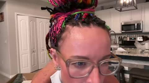 Flexing Jessi online show from 06-19-26, 03:11