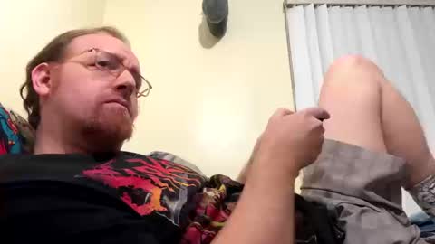 Snapshot of flexmentello chatting on 10-16-25, 02:12 Christian online show from 10-16-25, 02:12