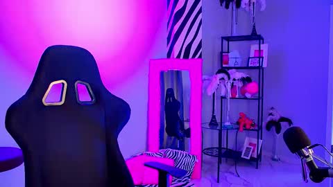 Flexyfoxy online show from 03-01-26, 06:32