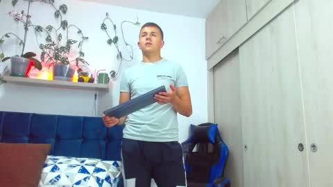 Snapshot of flint_ryan chatting on 03-07-26, 09:56 Nico online show from 03-07-26, 09:56