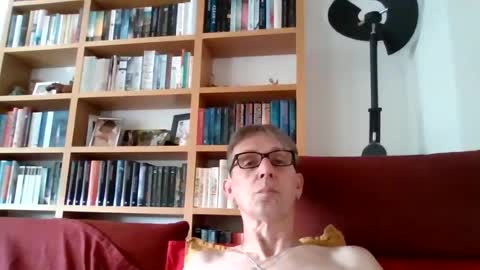 Ralf online show from 08-05-26, 07:11