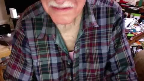 flip4u online show from 11-19-25, 08:31