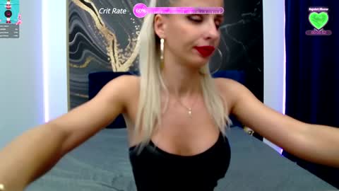 Snapshot of flirtdeea chatting on 12-20-24, 02:52 flirtdeea online show from 12-20-24, 02:52