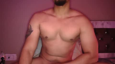 flirtsxxx online show from 02-08-26, 10:40