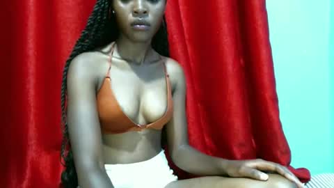 Snapshot of flirty_eboni chatting on 03-22-26, 09:02 clara online show from 03-22-26, 09:02