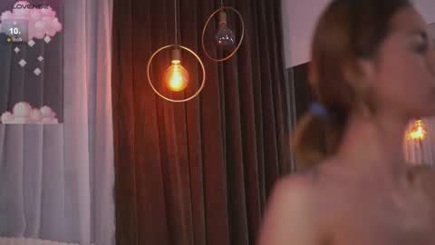 Ana online show from 02-24-25, 03:02