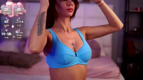 Ana online show from 09-19-25, 02:46