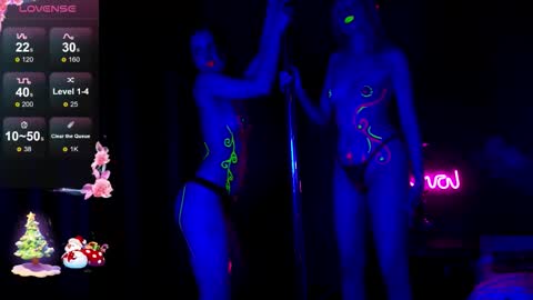 flirty_nika online show from 01-17-26, 07:17