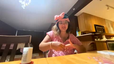 Ive Retired From Camming  online show from 04-29-26, 03:16