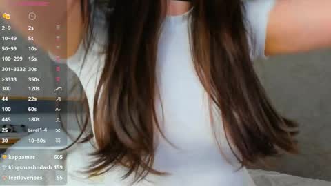 Emely  online show from 05-09-26, 03:23