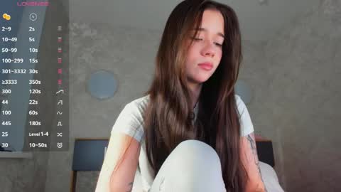 Emely  online show from 05-10-26, 03:12