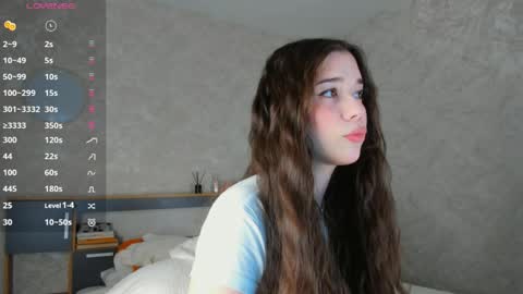 Snapshot of flirtykitty_ chatting on 05-12-26, 03:03 Emely online show from 05-12-26, 03:03