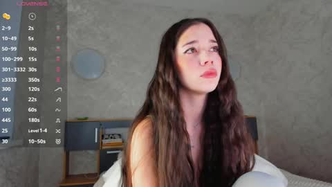 Snapshot of flirtykitty_ chatting on 05-15-26, 03:13 Emely online show from 05-15-26, 03:13