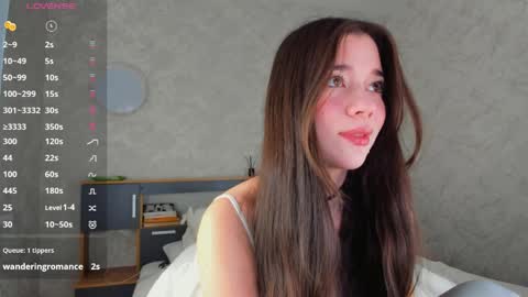 Snapshot of flirtykitty_ chatting on 05-17-26, 04:10 Emely online show from 05-17-26, 04:10