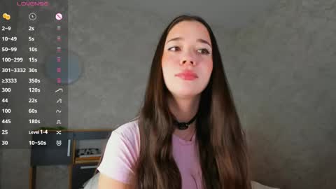 Snapshot of flirtykitty_ chatting on 05-18-26, 03:24 Emely online show from 05-18-26, 03:24