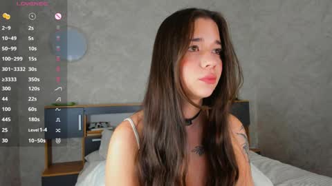 Snapshot of flirtykitty_ chatting on 05-26-26, 03:24 Emely online show from 05-26-26, 03:24