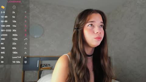 Snapshot of flirtykitty_ chatting on 05-31-26, 03:26 Emely online show from 05-31-26, 03:26