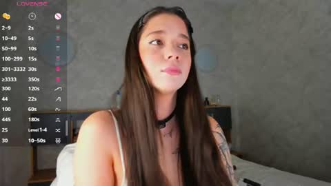 Snapshot of flirtykitty_ chatting on 06-15-26, 03:20 Emely online show from 06-15-26, 03:20