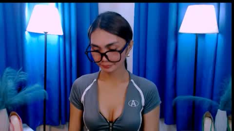 Marga online show from 03-15-26, 05:41