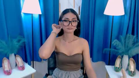 Marga online show from 04-27-26, 03:59