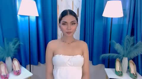 Marga online show from 04-28-26, 03:33