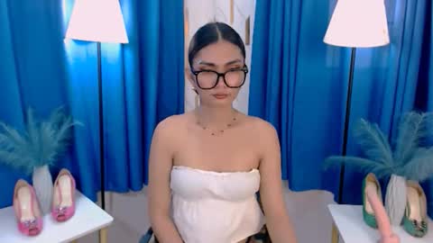 Marga online show from 04-29-26, 02:15