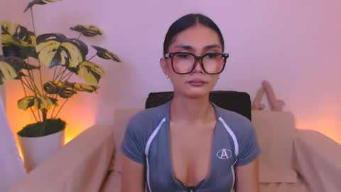 Marga online show from 06-11-26, 04:49