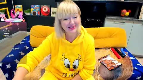 Mary online show from 09-24-25, 09:40