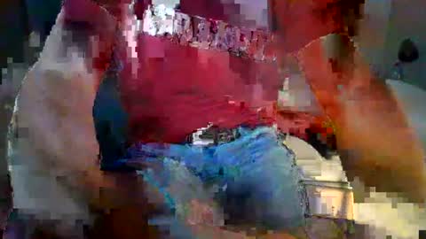 Snapshot of flirtymitchie chatting on 07-19-26, 10:46 flirtymitchie online show from 07-19-26, 10:46