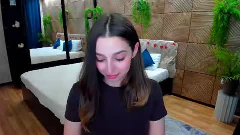 Snapshot of flirtyspark chatting on 06-14-26, 02:24 Agata online show from 06-14-26, 02:24