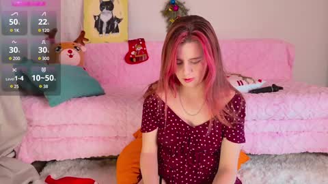 Eliza online show from 12-14-24, 03:25