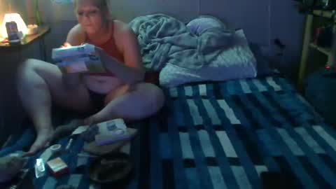 Eisha online show from 12-28-24, 10:25