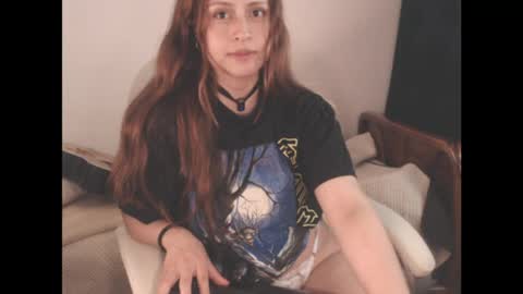flor3citarockera online show from 04-03-26, 01:31