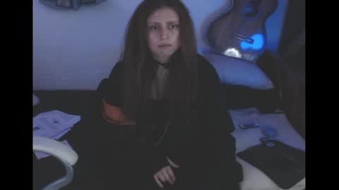 flor3citarockera online show from 04-29-26, 06:03