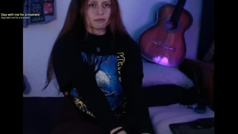 flor3citarockera online show from 04-30-26, 05:41