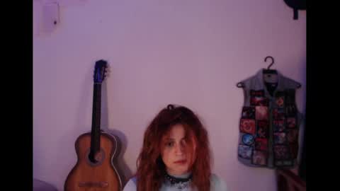 flor3citarockera online show from 05-07-26, 02:11
