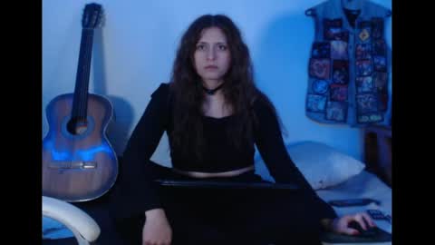 flor3citarockera online show from 05-08-26, 12:32