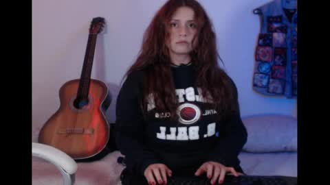 flor3citarockera online show from 05-16-26, 06:28