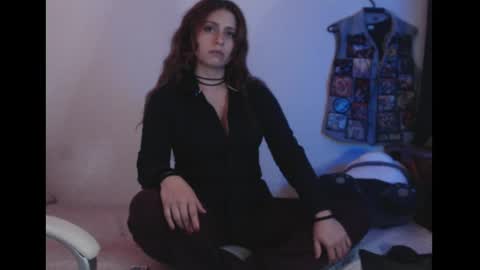 flor3citarockera online show from 05-20-26, 03:29