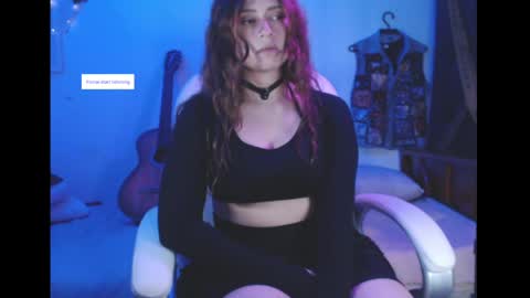 flor3citarockera online show from 05-29-26, 11:58
