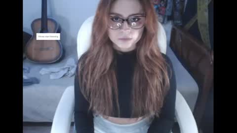 flor3citarockera online show from 06-20-26, 08:55