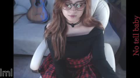 flor3citarockera online show from 06-24-26, 12:48