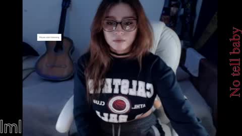 flor3citarockera online show from 06-27-26, 03:50