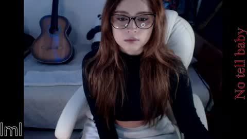 flor3citarockera online show from 06-30-26, 03:35