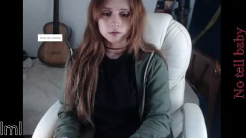 flor3citarockera online show from 07-12-26, 01:18